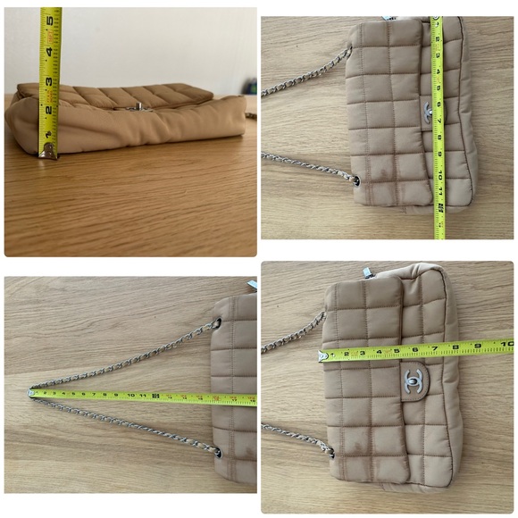 Chanel Shoulder Bag - Picture 15 of 16